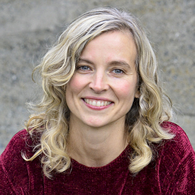 Amanda Coleman